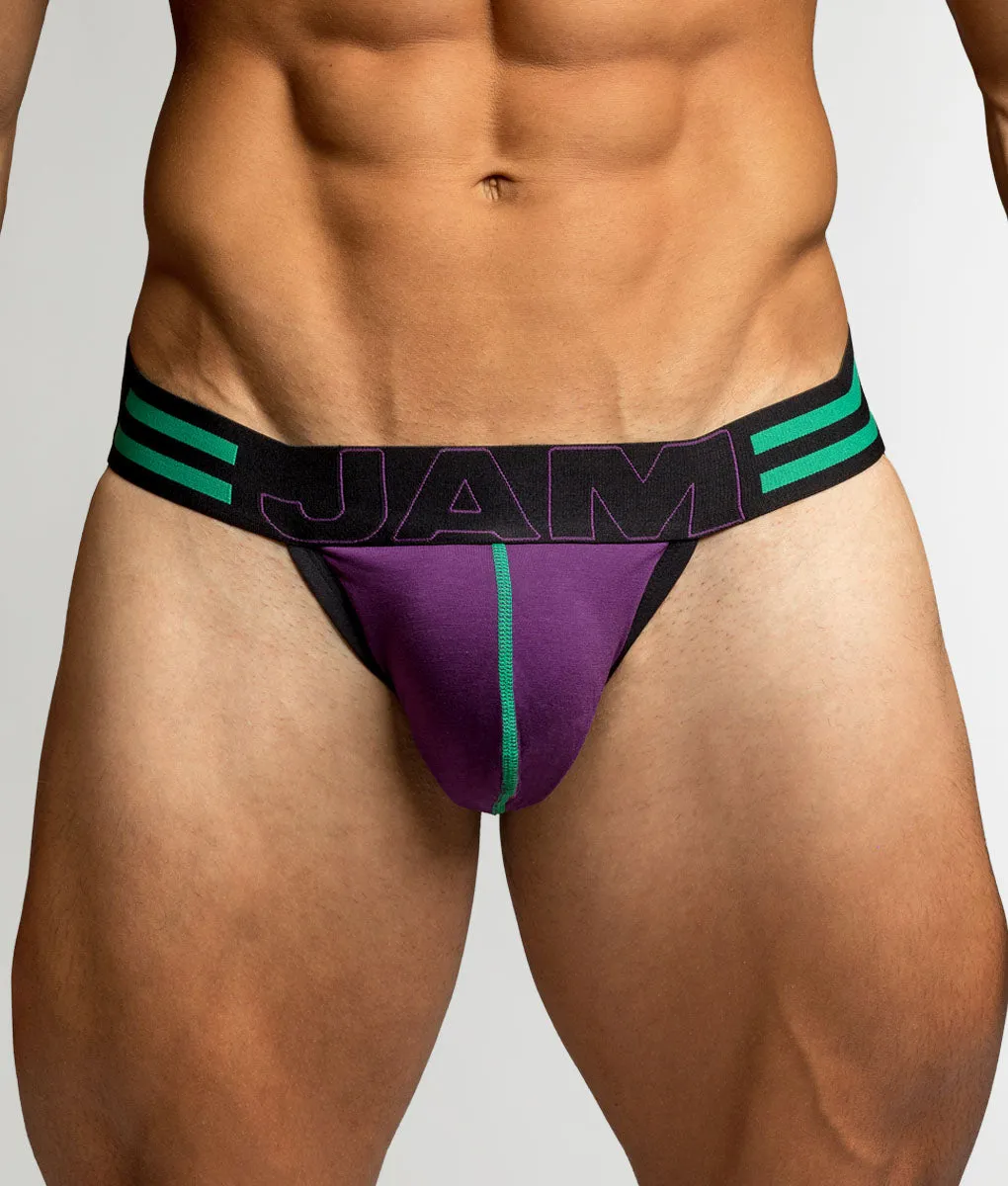 JAM Army 2 Jockstrap sold by Underwear Expert