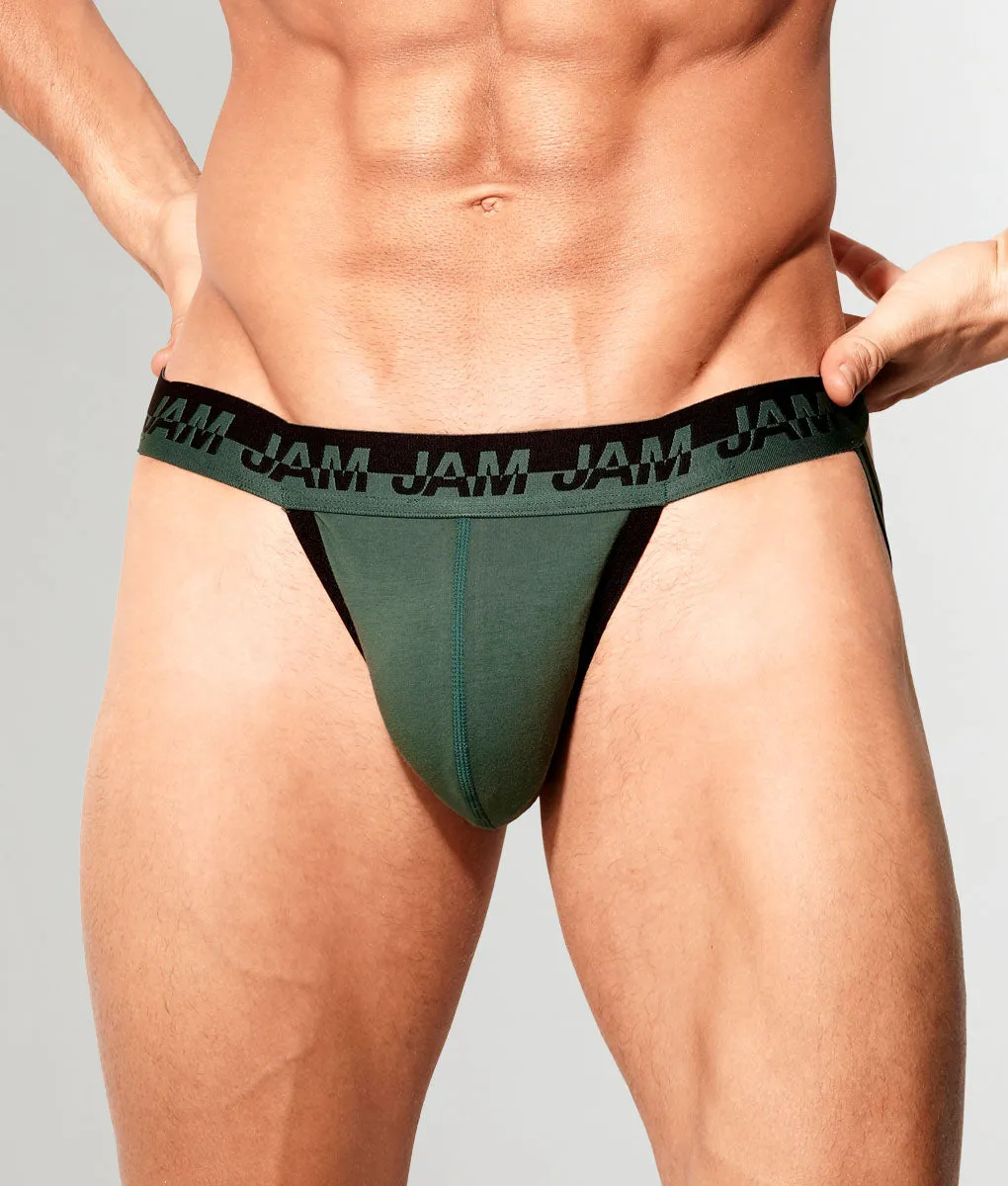 JAM Skin Jockstrap sold by Underwear Expert product image thumbnail 3