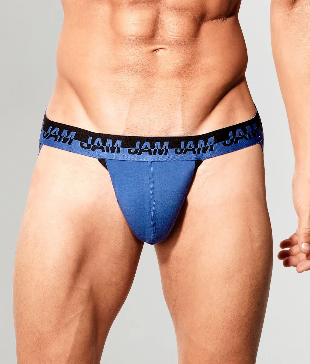 JAM Skin Jockstrap sold by Underwear Expert