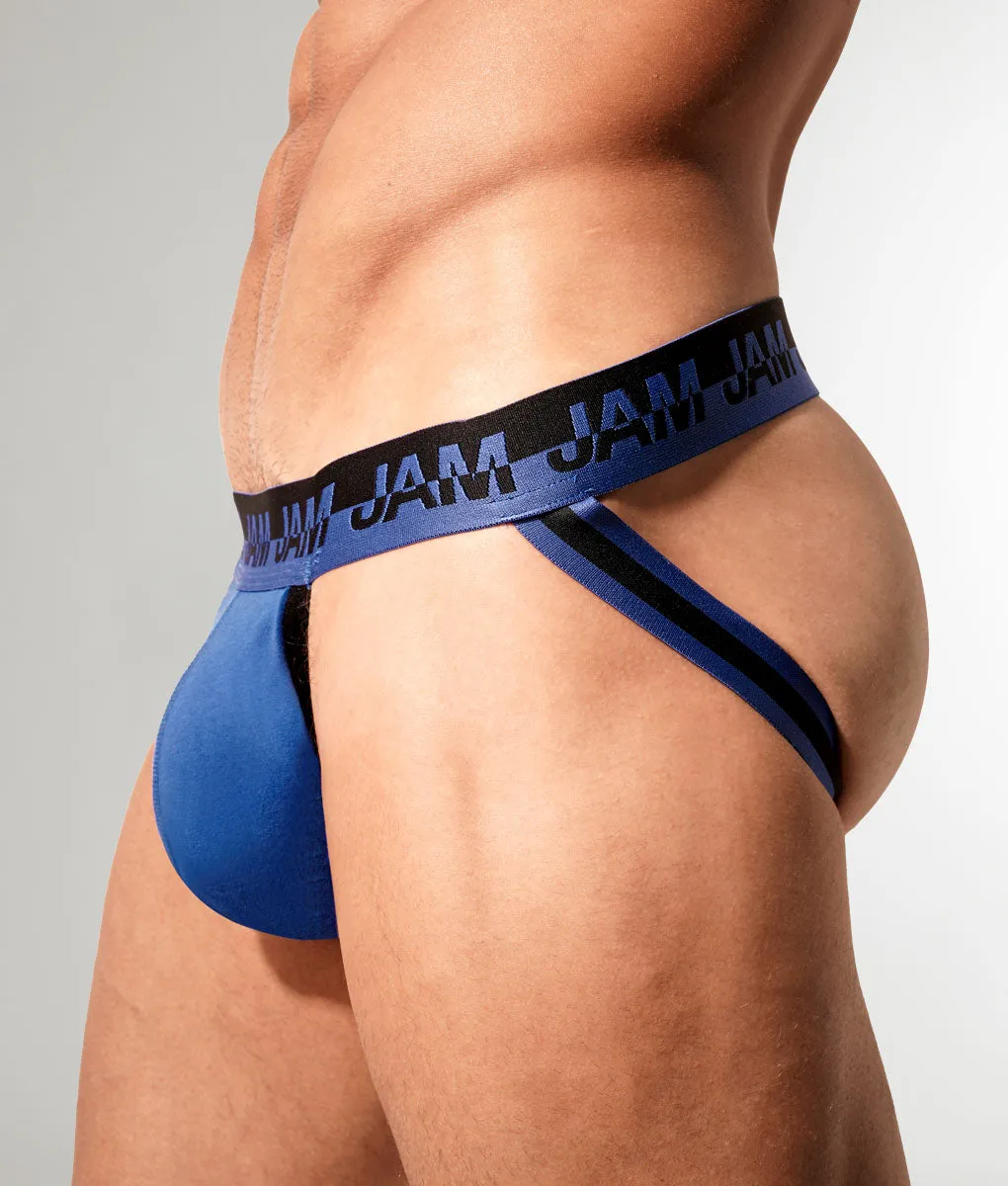 JAM Skin Jockstrap sold by Underwear Expert product image thumbnail 2