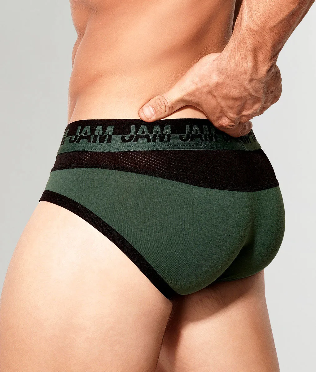 JAM Skin Brief sold by Underwear Expert product image thumbnail 2