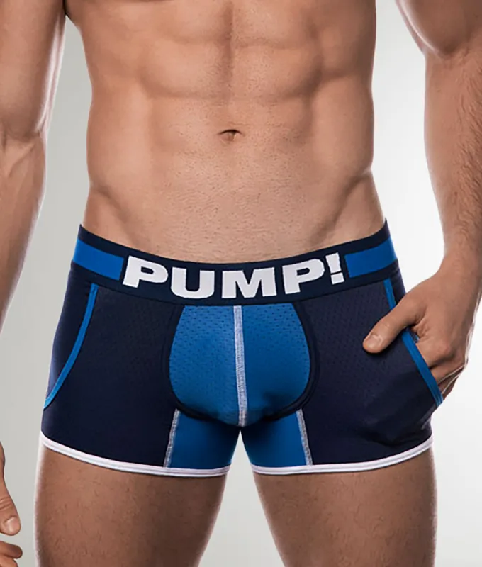 PUMP! Titan Jogger Trunk sold by Underwear Expert