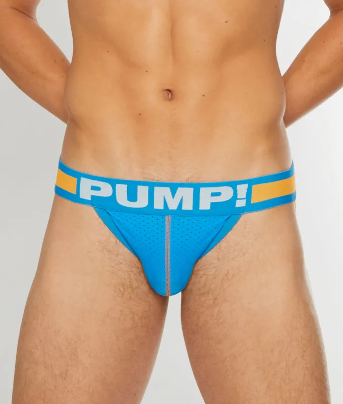 PUMP! Cruise Jockstrap sold by Underwear Expert