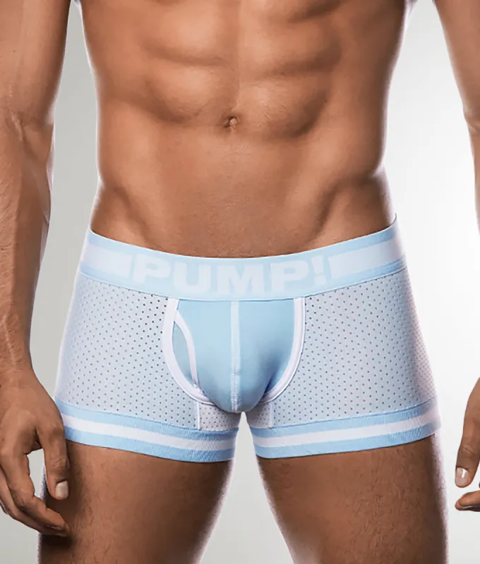 PUMP! Touchdown Frost Trunk sold by Underwear Expert