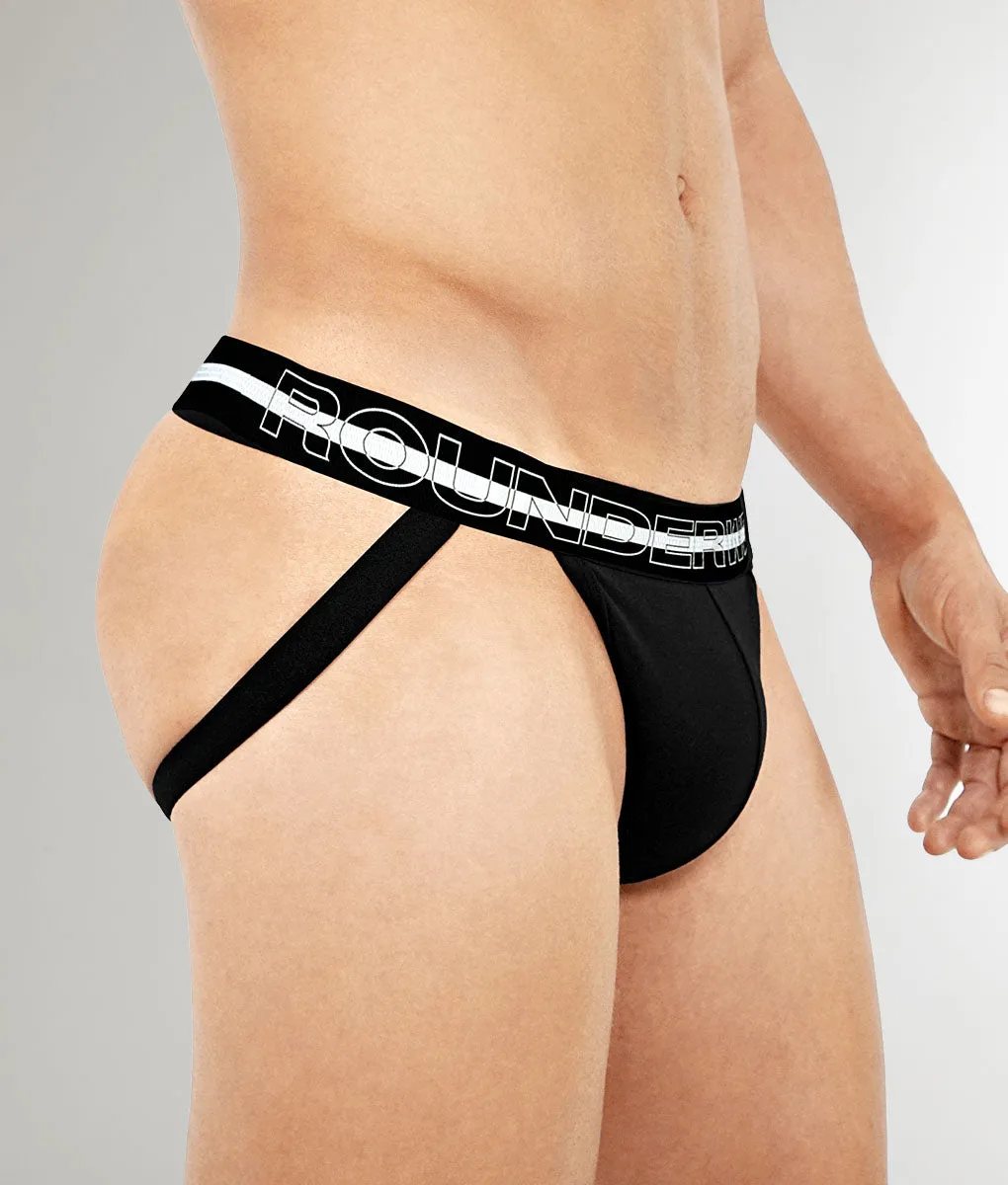 Rounderbum Taste Jockstrap sold by Underwear Expert product image thumbnail 2