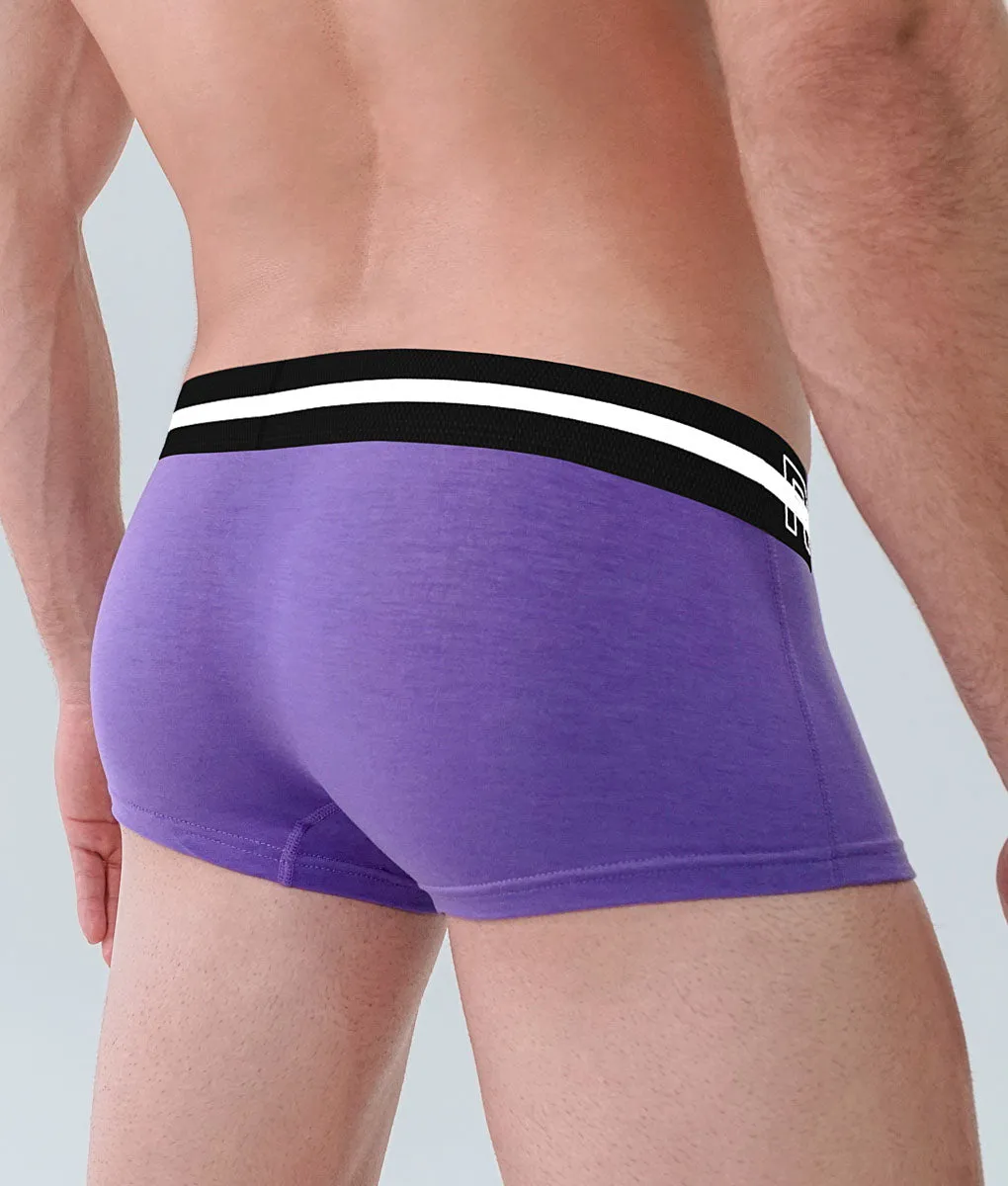 Rounderbum Taste Hipster Trunk sold by Underwear Expert product image thumbnail 5