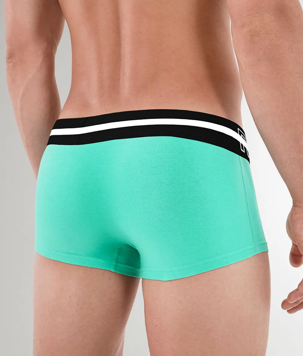 Rounderbum Taste Hipster Trunk sold by Underwear Expert product image thumbnail 2
