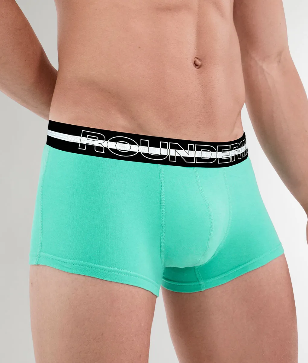 Rounderbum Taste Hipster Trunk sold by Underwear Expert product image thumbnail 3