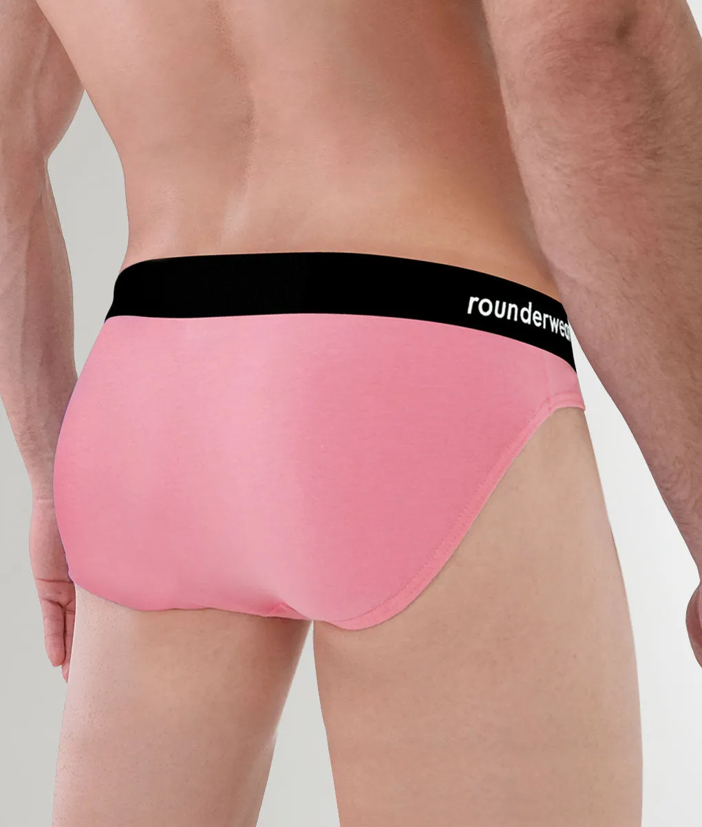 Rounderbum Proud Brief sold by Underwear Expert product image thumbnail 2