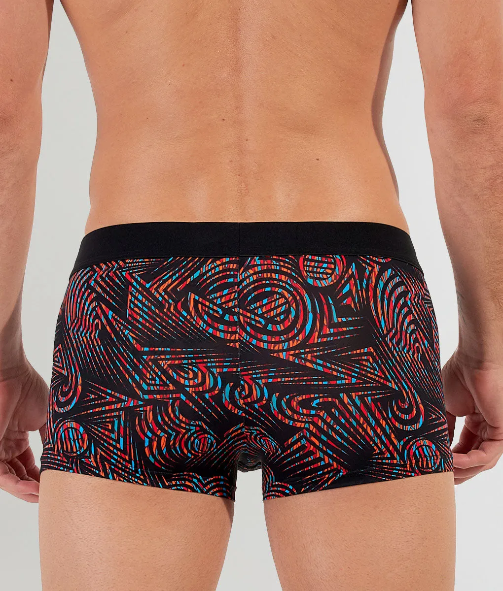 HOM Tanzania Trunk sold by Underwear Expert product image thumbnail 2