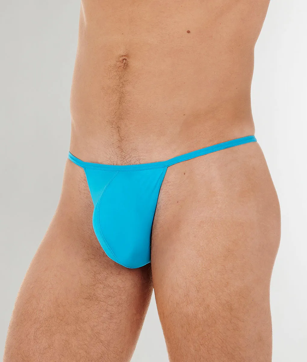 HOM Plumes G-string sold by Underwear Expert product image thumbnail 3