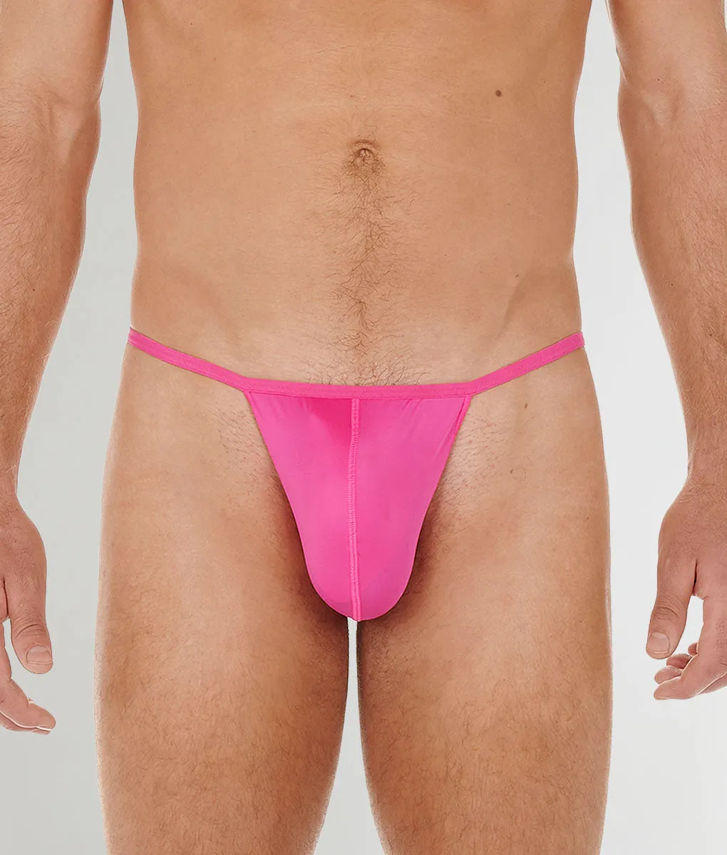 HOM Plumes G-string sold by Underwear Expert product image thumbnail 4