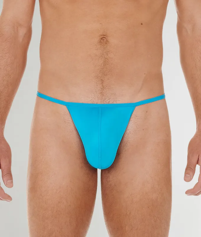 HOM Plumes G-string sold by Underwear Expert