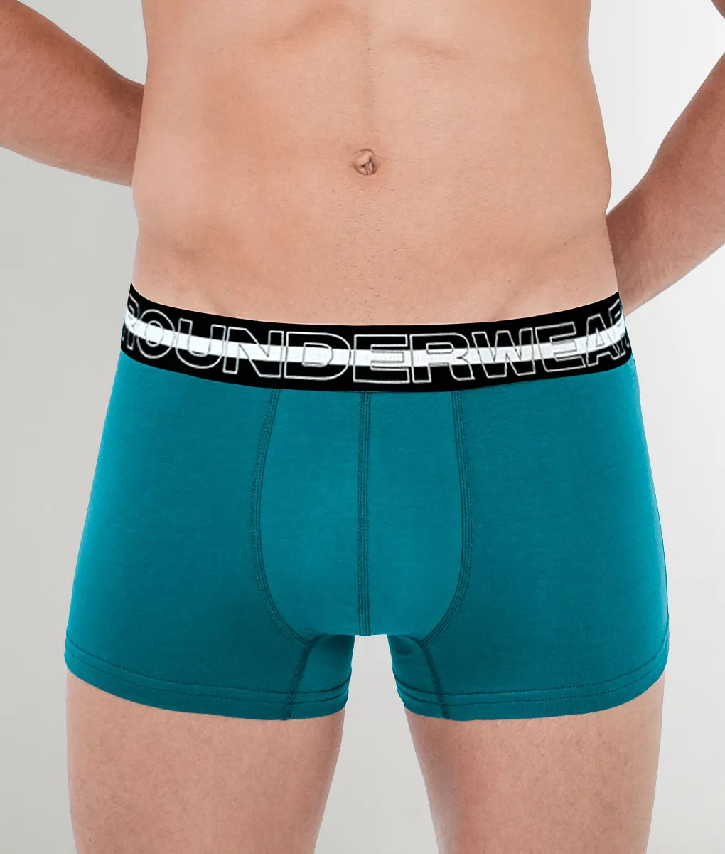 Rounderbum Taste Trunk sold by Underwear Expert