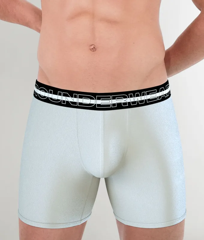 Rounderbum Taste Boxer Brief sold by Underwear Expert