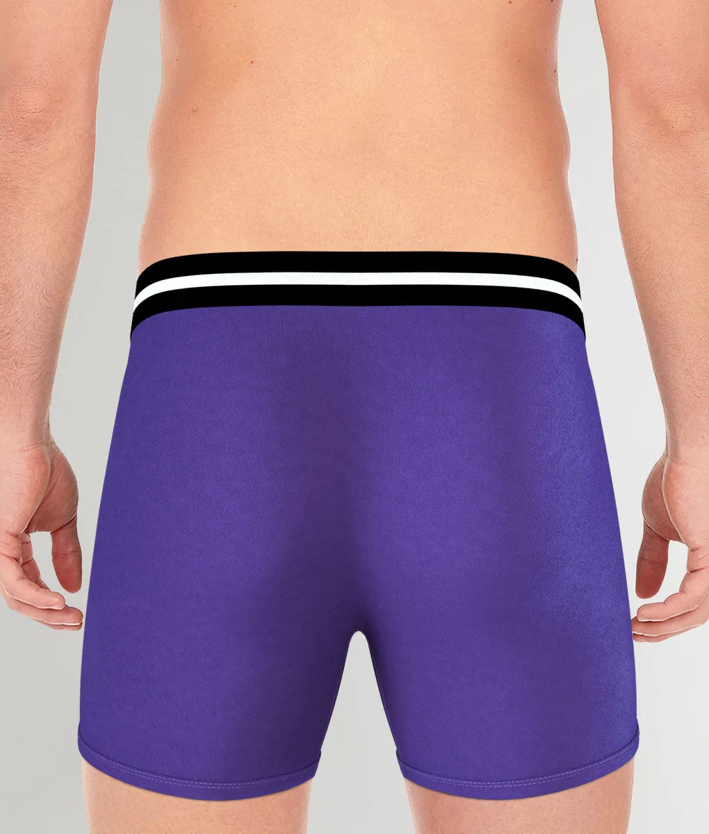 Rounderbum Taste Boxer Brief sold by Underwear Expert product image thumbnail 5