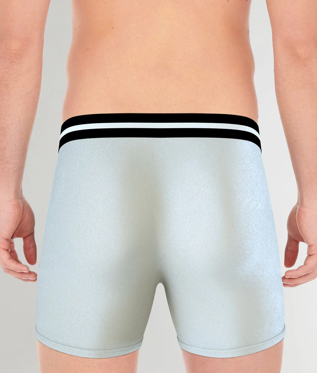 Rounderbum Taste Boxer Brief sold by Underwear Expert product image thumbnail 2