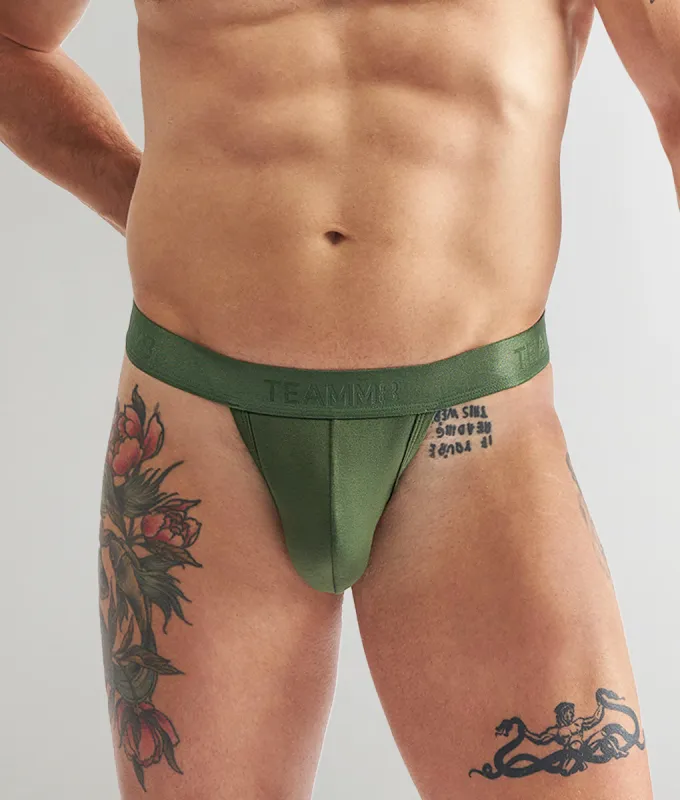 Teamm8 Reign Thong sold by Underwear Expert