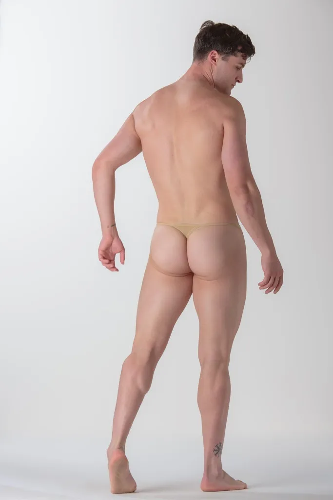 WOH Personal Allure G-String Skin sold by Underwear Expert product image thumbnail 3