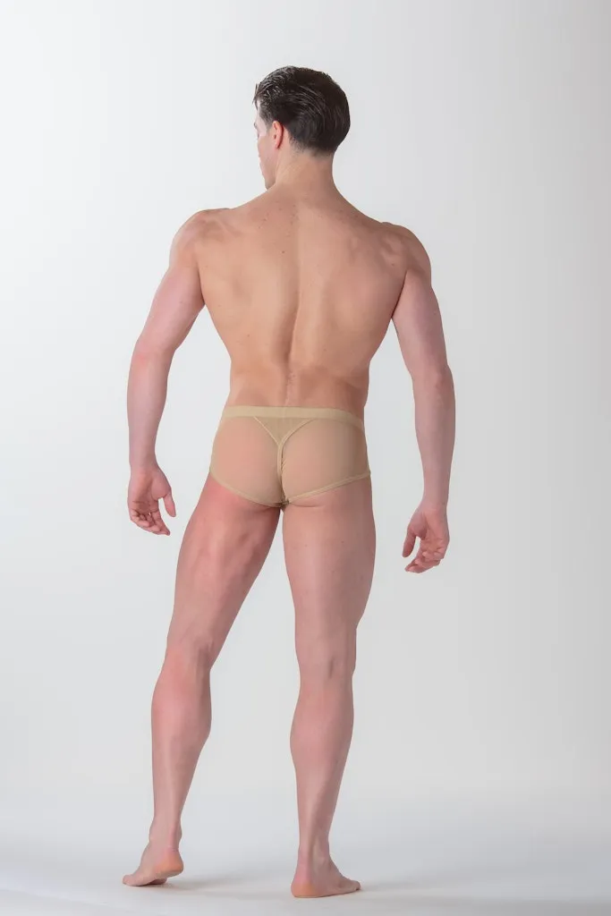WOH Personal Allure Mini Brief Skin sold by Underwear Expert product image thumbnail 3