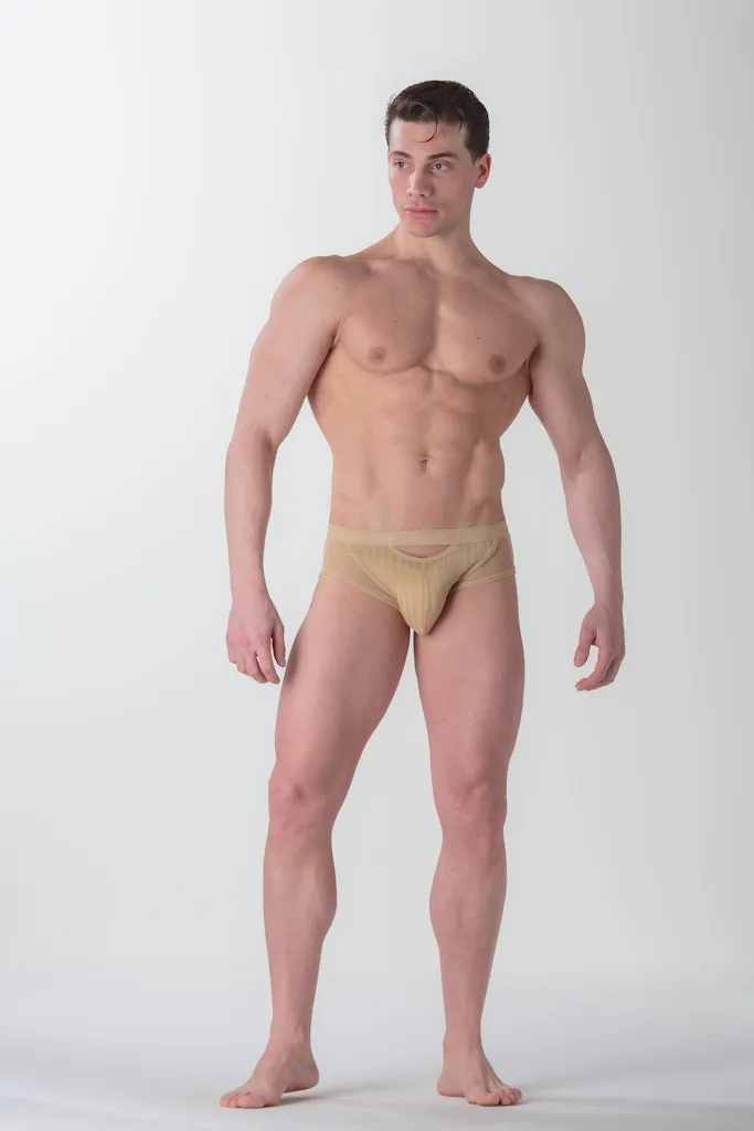 WOH Personal Allure Mini Brief Skin sold by Underwear Expert product image thumbnail 2