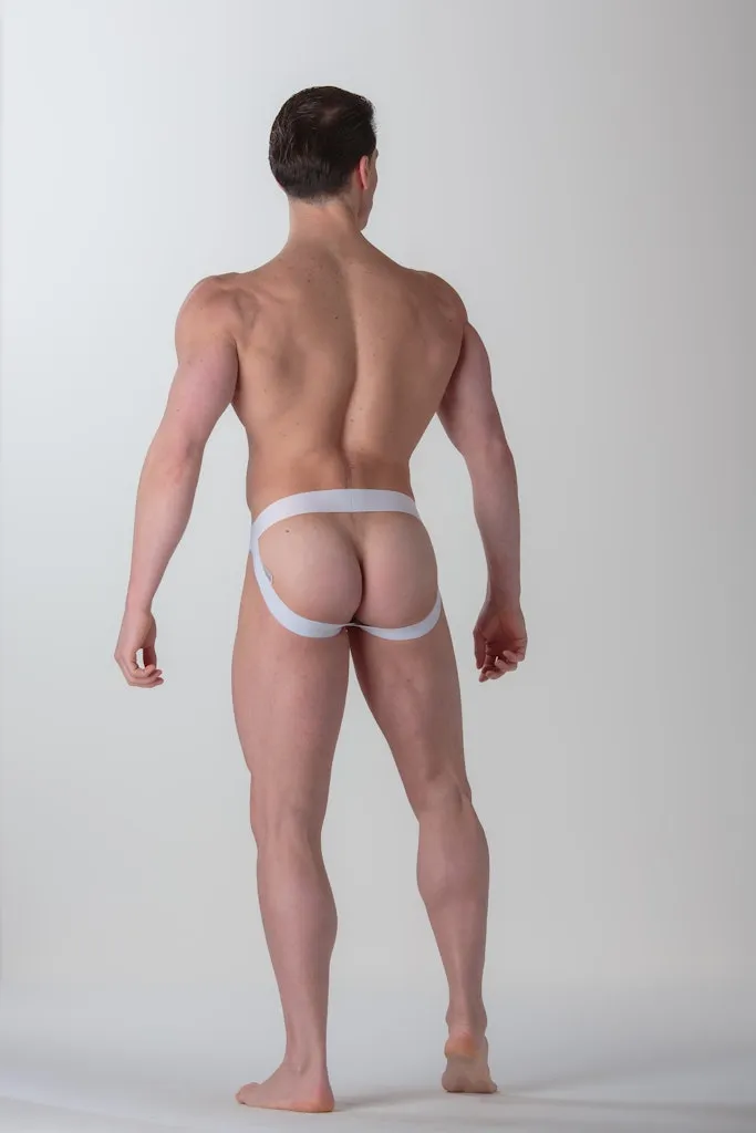 WOH Sexy Fun Jockstrap Red sold by Underwear Expert product image thumbnail 3