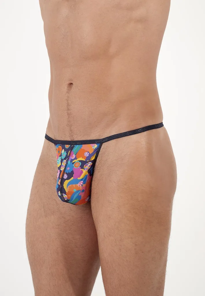 HOM Willy G-String sold by Underwear Expert product image thumbnail 2