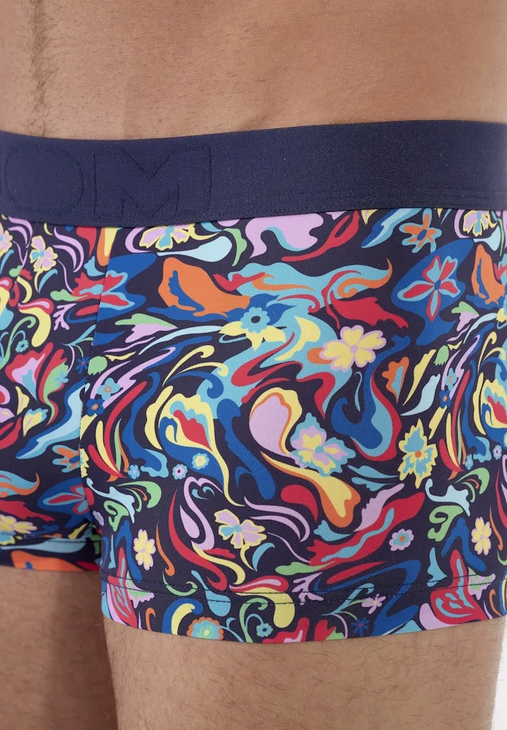 HOM Psychedelic Trunk sold by Underwear Expert product image thumbnail 4