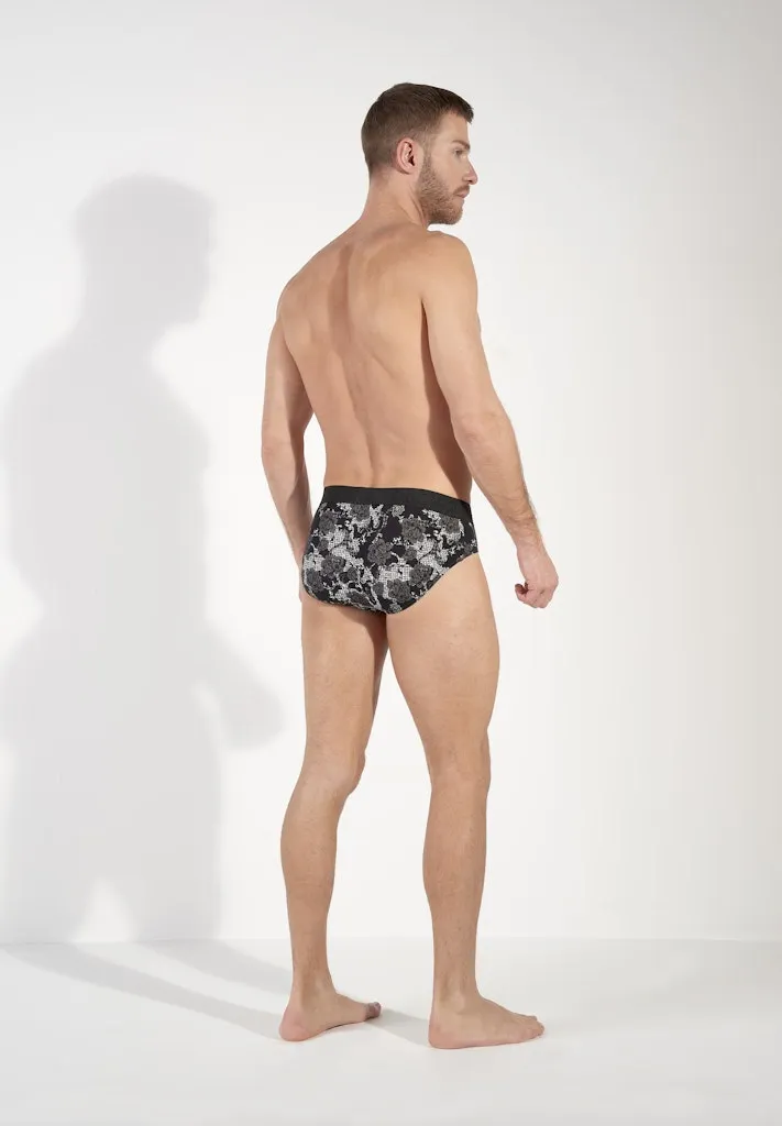 HOM Fairmont Mini Brief sold by Underwear Expert product image thumbnail 2
