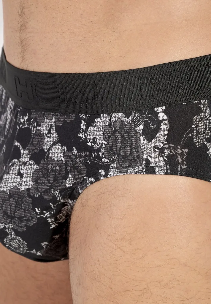 HOM Fairmont Mini Brief sold by Underwear Expert product image thumbnail 4