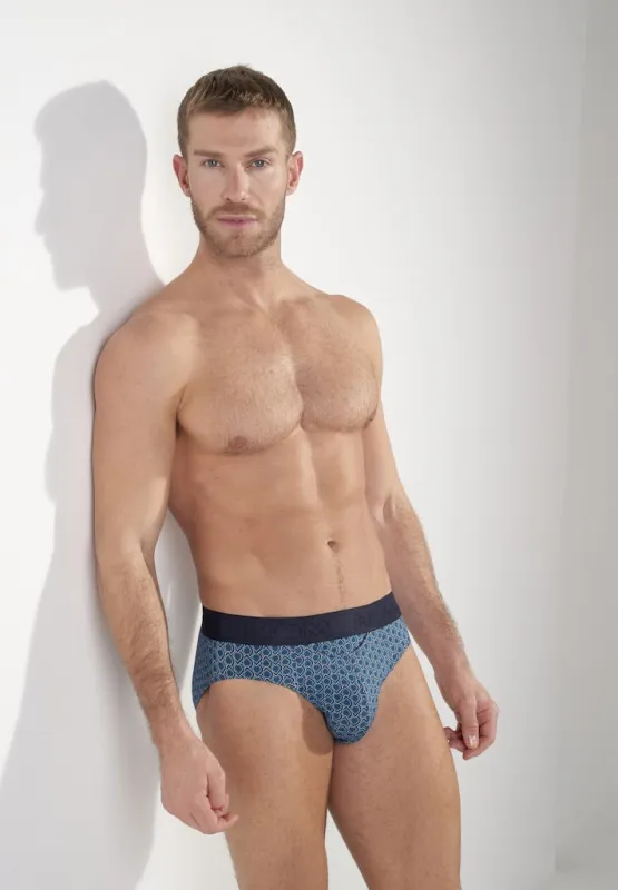 HOM Martinez Mini Brief HO1 sold by Underwear Expert