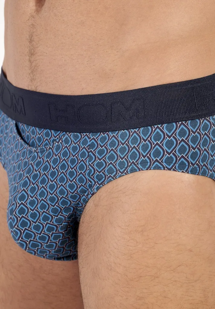 HOM Martinez Mini Brief HO1 sold by Underwear Expert product image thumbnail 5