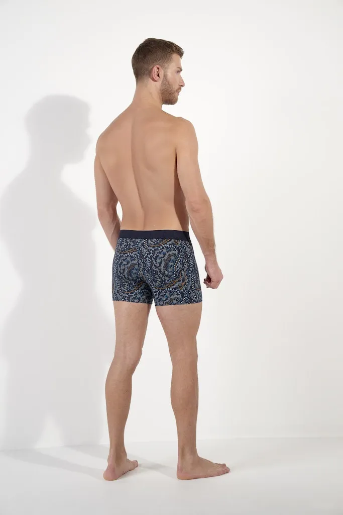 HOM Fontainebleau Boxer Brief sold by Underwear Expert product image thumbnail 2