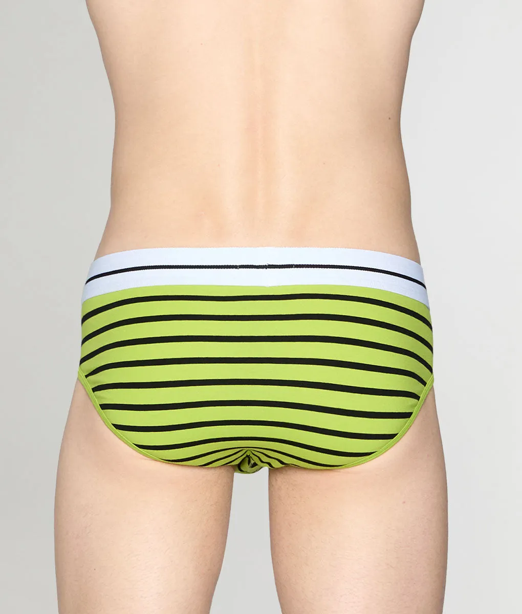 Bluebuck Nautical 25 Brief sold by Underwear Expert product image thumbnail 2