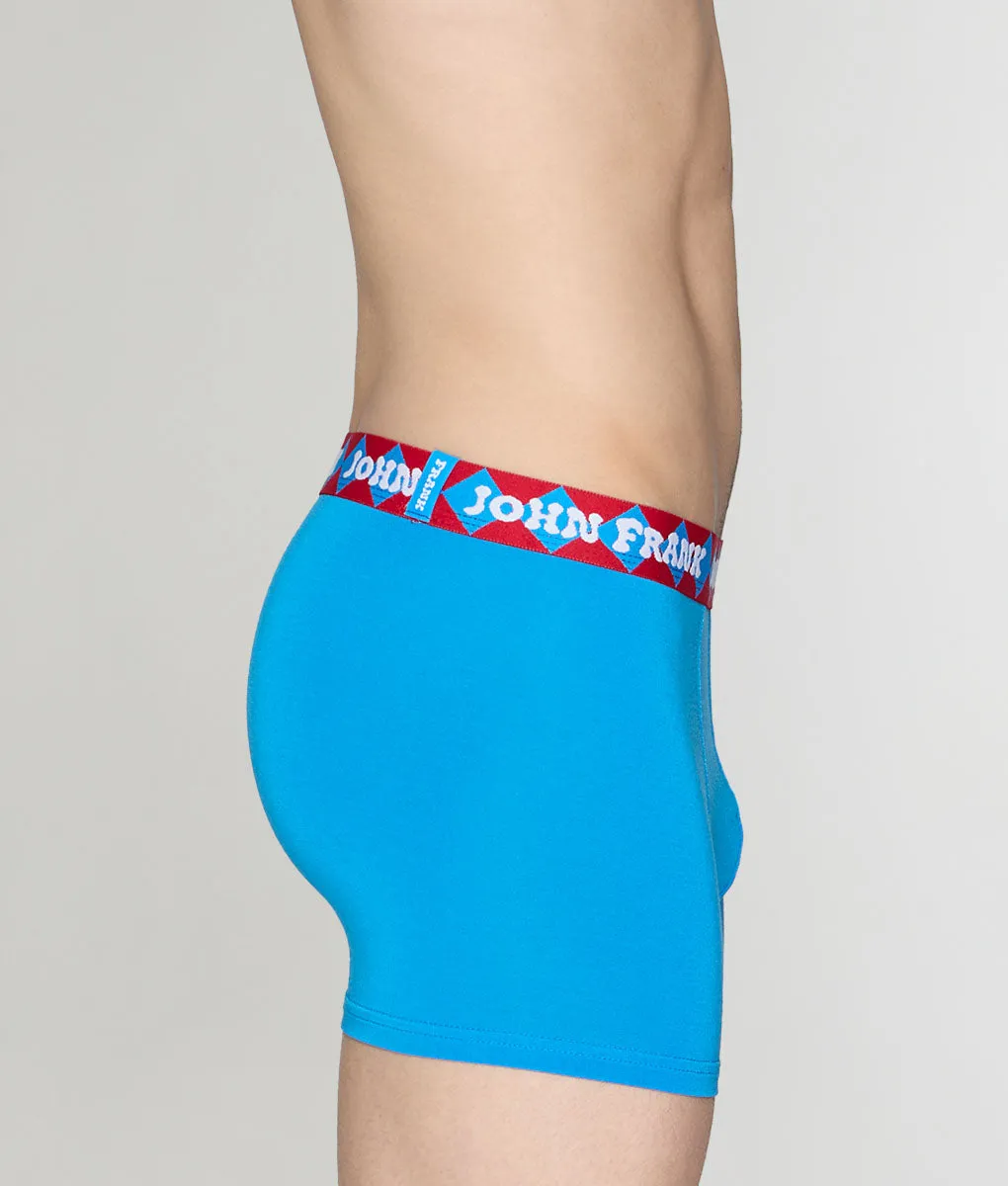 John Frank Modal Hype Trunk sold by Underwear Expert product image thumbnail 3