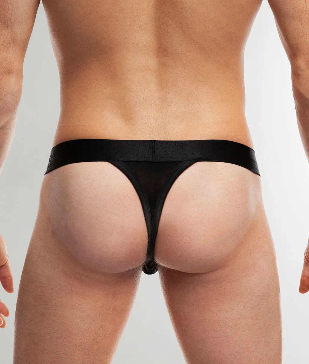 Jack Adams Naked Fit Thong sold by Underwear Expert product image thumbnail 4