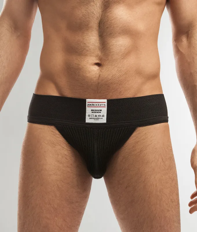 Jack Adams 1874 Jockstrap sold by Underwear Expert