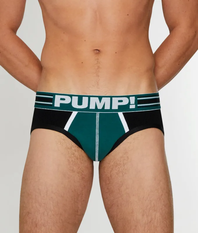PUMP! Sportboy Boost Jockstrap sold by Underwear Expert