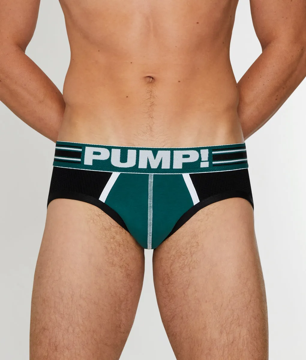 PUMP! Sportboy Boost Jockstrap sold by Underwear Expert