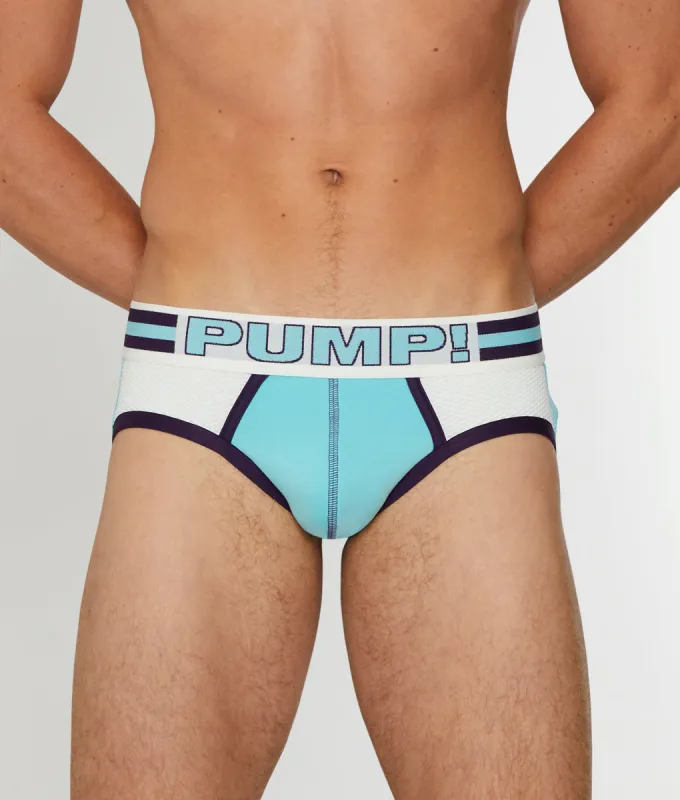 PUMP! Sportboy Activate Jockstrap sold by Underwear Expert