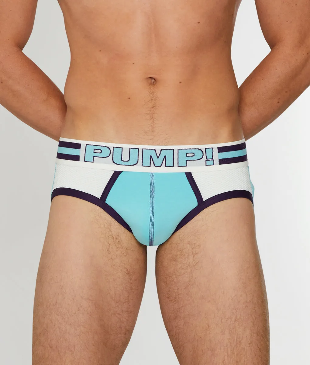 PUMP! Sportboy Activate Jockstrap sold by Underwear Expert