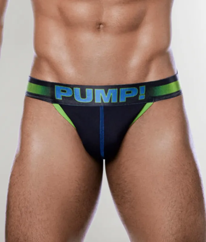 PUMP! Play Brief sold by Underwear Expert