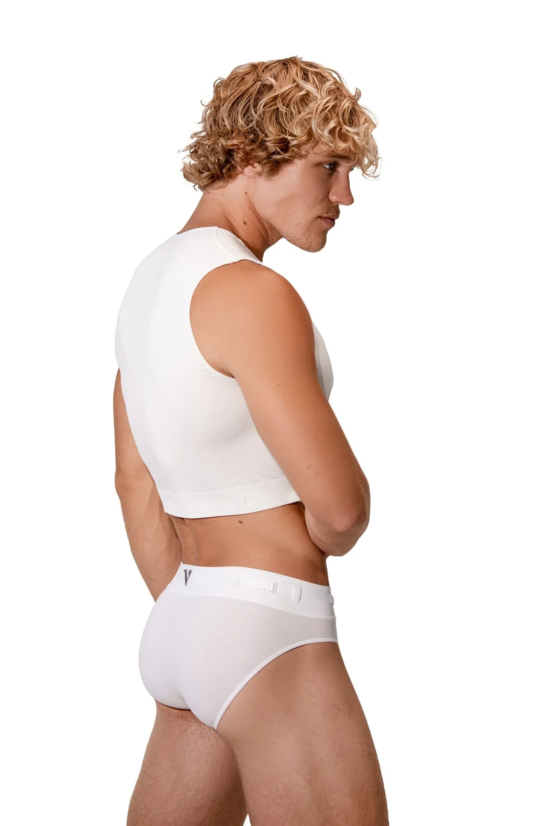 Virtue Brief Bright sold by Underwear Expert product image thumbnail 2