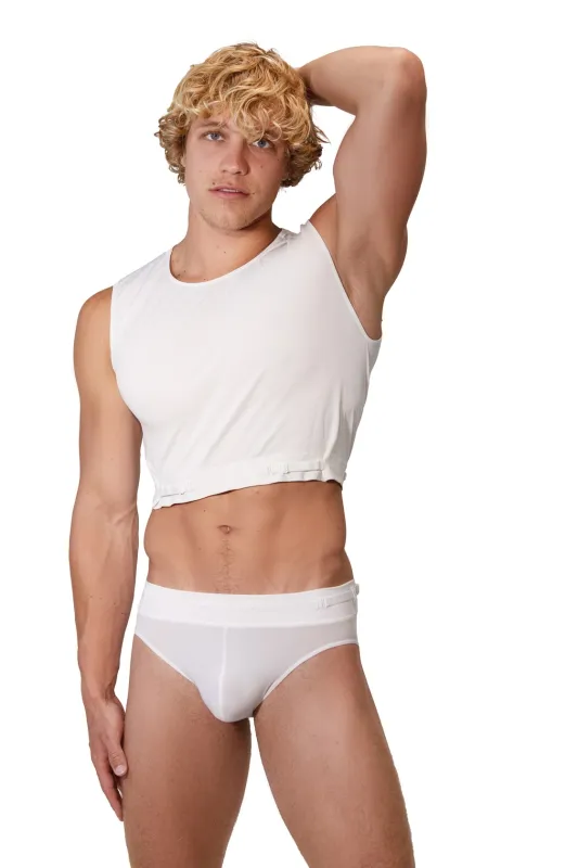 Virtue Brief Bright made by Underwear Expert