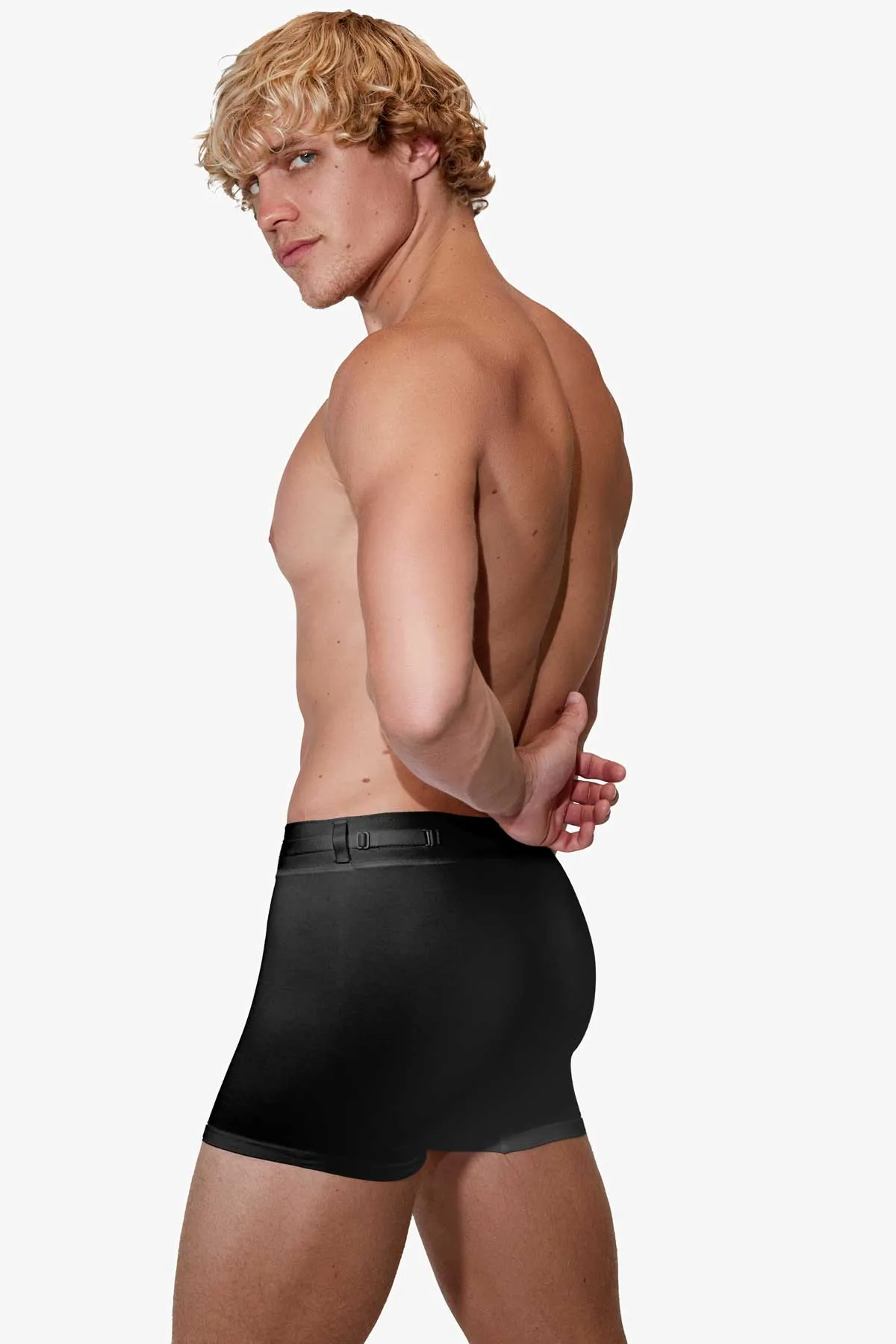 Virtue Boxer Brief sold by Underwear Expert product image thumbnail 3