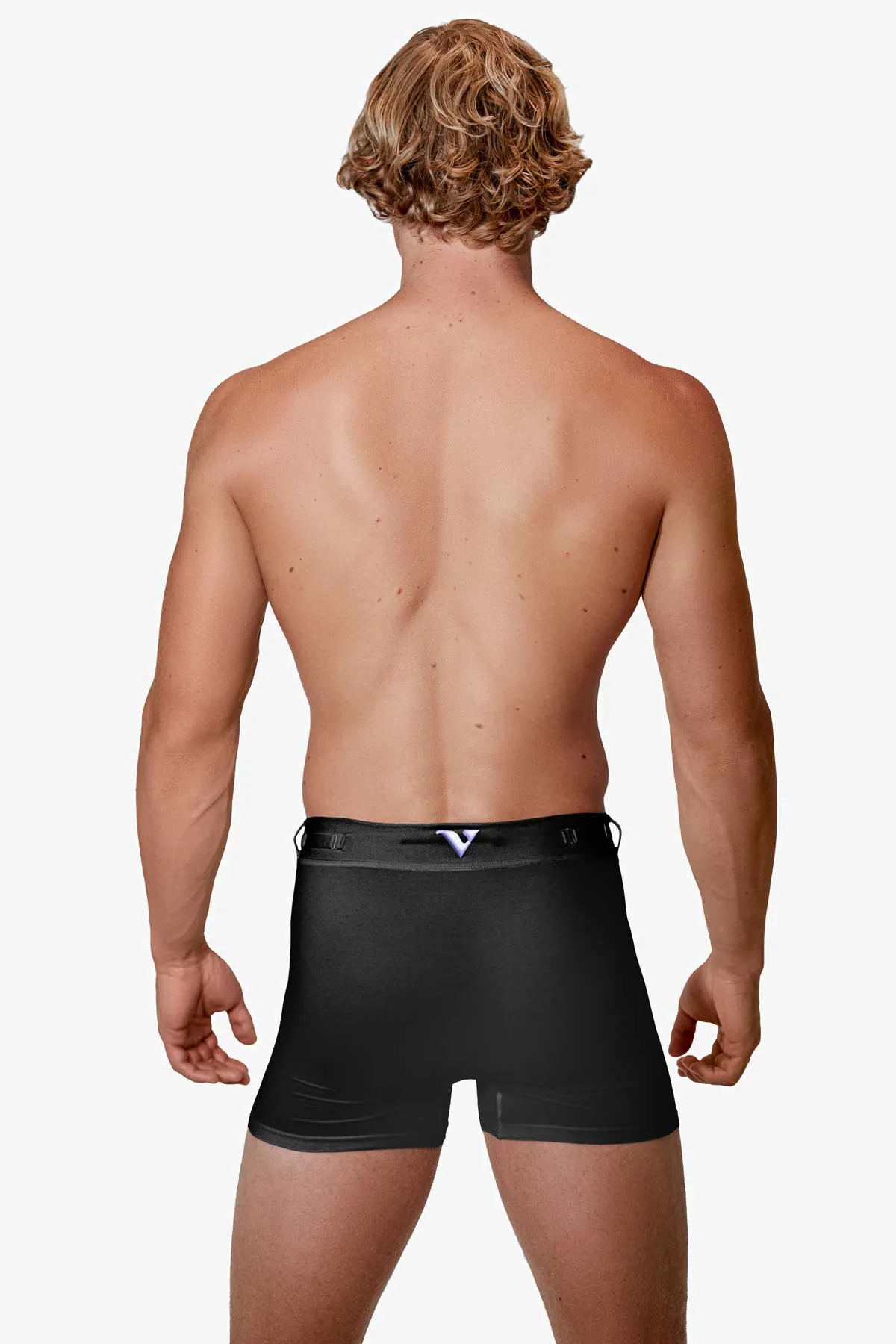 Virtue Boxer Brief sold by Underwear Expert product image thumbnail 2