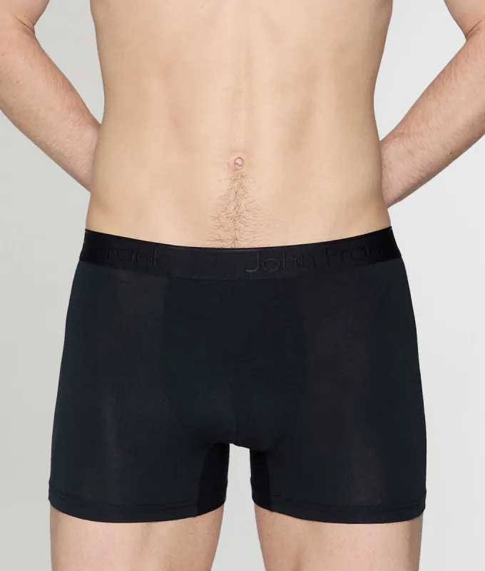 John Frank Natural Modal Trunk sold by Underwear Expert