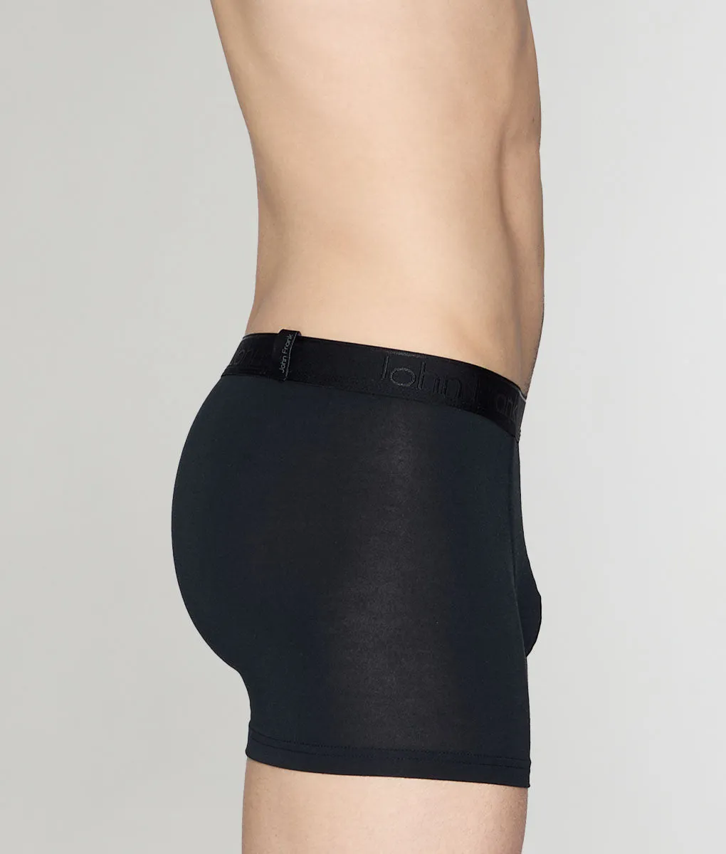 John Frank Natural Modal Trunk sold by Underwear Expert product image thumbnail 3