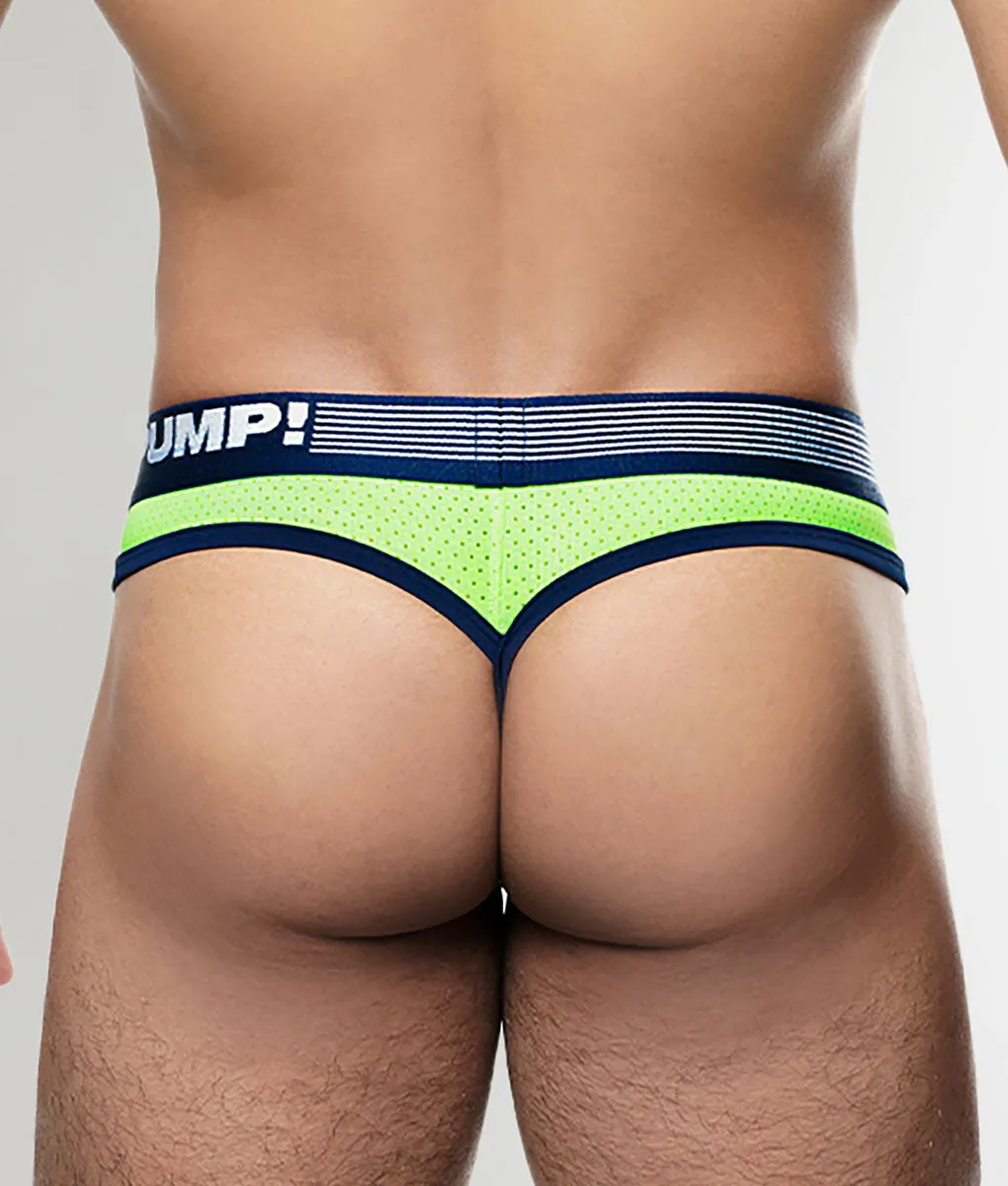 Pump Surge Thong sold by Underwear Expert product image thumbnail 2