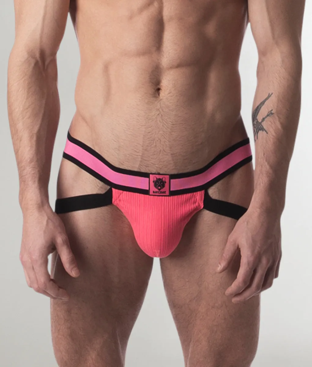 Barcode Berlin Jock Yeni Jockstrap sold by Underwear Expert product image thumbnail 4